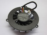 Toshiba Satellite 1130 1135 GC054509BH-8 12.B443.M GC054509BH-8 ATTW301M000 Cooling Fan