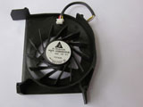 HP Pavilion dv6000 Series Delta Electronics KSB0605HB Cooling Fan