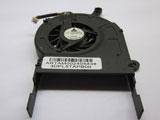 Toshiba Satellite L30 L35 Qosmio F30 3DPL5TA0010  DC5V 0.28A Cooling Fan