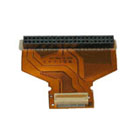 Fujitsu FMV-3500 FMV-3400 T3/T5 VB51NA CP029268-XX CP029269-Z4 D4-01 IDE Hard Disk Drive HDD Cable