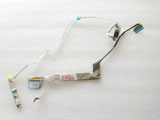 Dell Latitude E4300 LCD Cable DC02000OZ1L 0W301F 001JK7