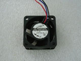 ADDA AD0412HB-C56 DC12V 0.10A 4020 4CM 40mm 40X40X20mm 3Pin 3Wire Cooling Fan