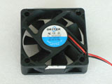Others Brand CF 12515S DC12V 0.18A 5CM 50mm 50x50x15mm 2Pin 2Wire Connector Cooling Fan