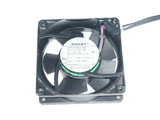 ebm papst TYP4112N31HHA DC12V 1.5A 12038 12CM 120mm 120X120X38mm 4Wire Cooling Fan