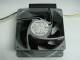 Japan Servo D1555 742 200V 0.15A Cooling Fan