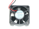 SUNON KDE0504PKV1 A DC5V 0.8W 4020 4CM 40mm 40X40X20mm 2Pin 2Wire Cooling Fan