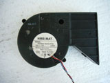 NMB BG0903-B049-P0S D6 DC12V 2.65A 135X92X33mm 4Pin 4Wire Cooling Fan