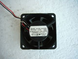 NMB 2410ML-04W-B59 DC12V 0.26A 6025 6CM 60mm 60X60X25mm 3Pin 3Wire Cooling Fan