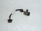 Dell XPS 12 (9Q23) Ultrabook DC Jack with Cable DC30100KP00