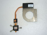 Compaq Presario CQ61 Series Cooling Heatsink 582141-001