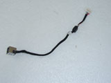 Dell Inspiron 11z (1121) DC Jack with Cable DC301009T00