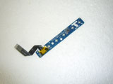 Lenovo IdeaPad Y570 Y470 Y471 PIQY0 LS-6883P 455NKK38L11C2 Media Function Shortcut Sensor Lid Board Assembly