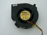 Nidec A34124 33 GAMMA30 DC12V 0.65A 9733 9CM 97mm 97X97X33mm 3Wire Cooling Fan