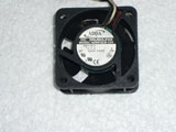 ADDA AD0412LB-C53 DC12V 0.11A 4CM 40mm 40x40x20mm 3Pin 3Wire Cooling Fan