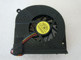 Dell Inspiron One 2310 2205 2305 AIO DFS601005M30T FA10 0U939R U939R 00636V 0636V All In One PC CPU Cooling Fan