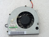 Acer Aspire 4730 Series GB0507PGV1-A DC280004TS0 DC5V 1.3W 3Wire 3Pin connector Cooling Fan