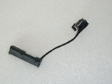 HP Pavilion dv6-6000 6017B0309001 SS1112 SATA HDD Hard Disk Drive Connector Cable Adapter