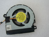 Dell Insprion 13Z 5323 DFS440605FV0T FB9H DP/N 03RKJH 3RKJH 4BR07FAWI00 CPU Cooling Fan