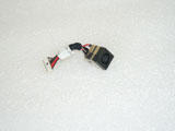 Dell Latitude E6320 DC Jack with Cable DC30100E70L 0G9PG3