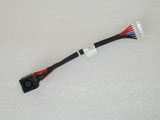 Dell Inspiron 15 (N5040) DC Jack with Cable 50.4IP05.001