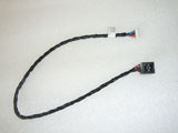 Dell Latitude E6510 DC Jack with Cable DC301008B0L 0FP6D6