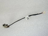 Dell XPS 13 (L321X) DC Jack with Cable DD0D13AD000 0GRM3D