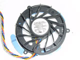 Dell OptiPlex 740 745 755 760 Forcecon DFB601612MA0T F608-CCW CM740 0CM740 5Pin 65*20mm Cooling Fan
