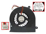 Toshiba Satellite A500 A500D A505 A505D A505-S6033 MCF-812BM05 V000180300 6033B0020101 CPU Cooling Fan