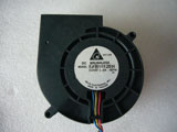 Delta Electronics BFB1012EH 3620930011 DC12V 2.35A 6Pin 4Wire Cooling Fan