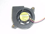 SUNON GB1205PKV38 AY F.C397.P DC12V 1W 5020 5CM 50mm 50X50X20mm 3Pin 3Wire Cooling Fan