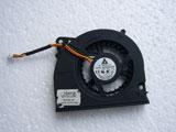 HP Compaq nx4300 Series BFB0505HA 5C1M 5718WDF 397175-001 DC5V 0.27A 3Wire 3Pins Cooling Fan