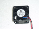 Delta Electronics FFB0412HHN DC12V 0.17A 4028 4CM 40mm 40X40X28mm 3Pin 3Wire Cooling Fan