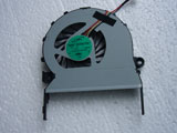 New Acer Aspire 5553 5553G ADDA AB8305HX-EDB ZR8AD DC 5V 0.50A 4Wire 4Pin CPU Cooling Fan