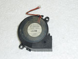 Toshiba SF51RH12 03A DC12V 160MA 5120 5CM 51mm 51X51X20mm 3Pin 3Wire Cooling Fan