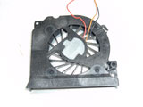 Samsung R60 R58 MCF-915BM05 BA31-00051A DC5V 350mA 3Wire 4Pin connector Cooling Fan