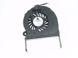 Toshiba Satellite L730 L750  L730-t20w Delta KSB0505HA AK42 DC5V 0.50A 3Wire 3Pin Cooling Fan