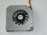 Fujitsu LifeBook C2310 S7000 E8020 E8010 C2330 C2220 C2210 FMV-7000NA5 UDQFRPH01CFJ Cooling Fan