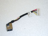 Dell Latitude E6220 DC Jack with Cable 6017B0304501