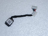 Dell Latitude E4200 DC Jack with Cable DC301004A0L 0F161F