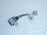 Dell Inspiron 1564 DC Jack with Cable DD0UM3PB000 06K5PF