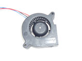 Delta Electronics BFB04512MD DC10V 0.11A 4520 4CM 45mm 45x45x20mm 3Pin 3Wire Cooling Fan