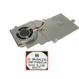 Panasonic UDQFYFR02C1N Cooling Fan