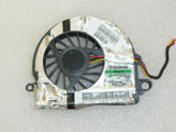 HP Compaq 6910p Series AT00Q000200 446416-001 DC5V 1.8W or 1.75W 3Wire 3Pin connector Cooling Fan