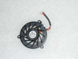 ASUS M5200A(M5AE) UDQF2EH02CQU DC5V 0.25A 3Wire 3Pin connector Cooling Fan