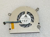 Apple Macbook Pro A1226 A1260 A1211 KDB04505HA 7H83 7H83 DC5V 0.29A 4Wire 4Pin Cooling Fan