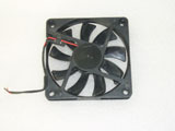 Fujitsu SIEMENS Amilo D8830 A-Power FS7005M2B DC5V 0.25A 2Wire 3Pin connector Cooling Fan