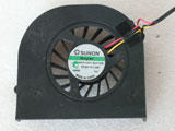 Acer Aspire 5735 5735Z 5535 5235 5335 Cooling Fan MG70120V1-Q010-G99 60.4K826.001