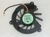 Acer Aspire 1670 1672WLMI TravelMate 2200 2700 DFC601505M30T FD87-CW Cooling Fan