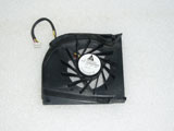 HP Pavilion DV6000 DV6500 DV6526 DV6600 DV6700 DV6800 KDB05205HC 6B23 431449-001 CPU Cooling Fan