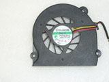 Fujitsu Siemens Amilo Xa 2528 2529 GC055515VH-A 13.V1.B3077.F.GN DC5V 1.5W 3Wire 3Pin Connector CPU Cooling Fan